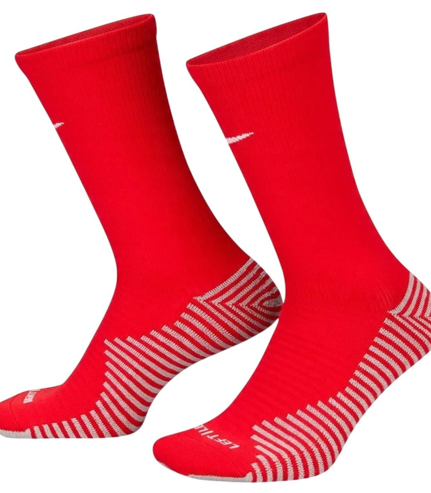Nike STRIKE - Sokken - Rood red Clearance