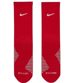 Nike STRIKE - Sokken - Rood red Clearance