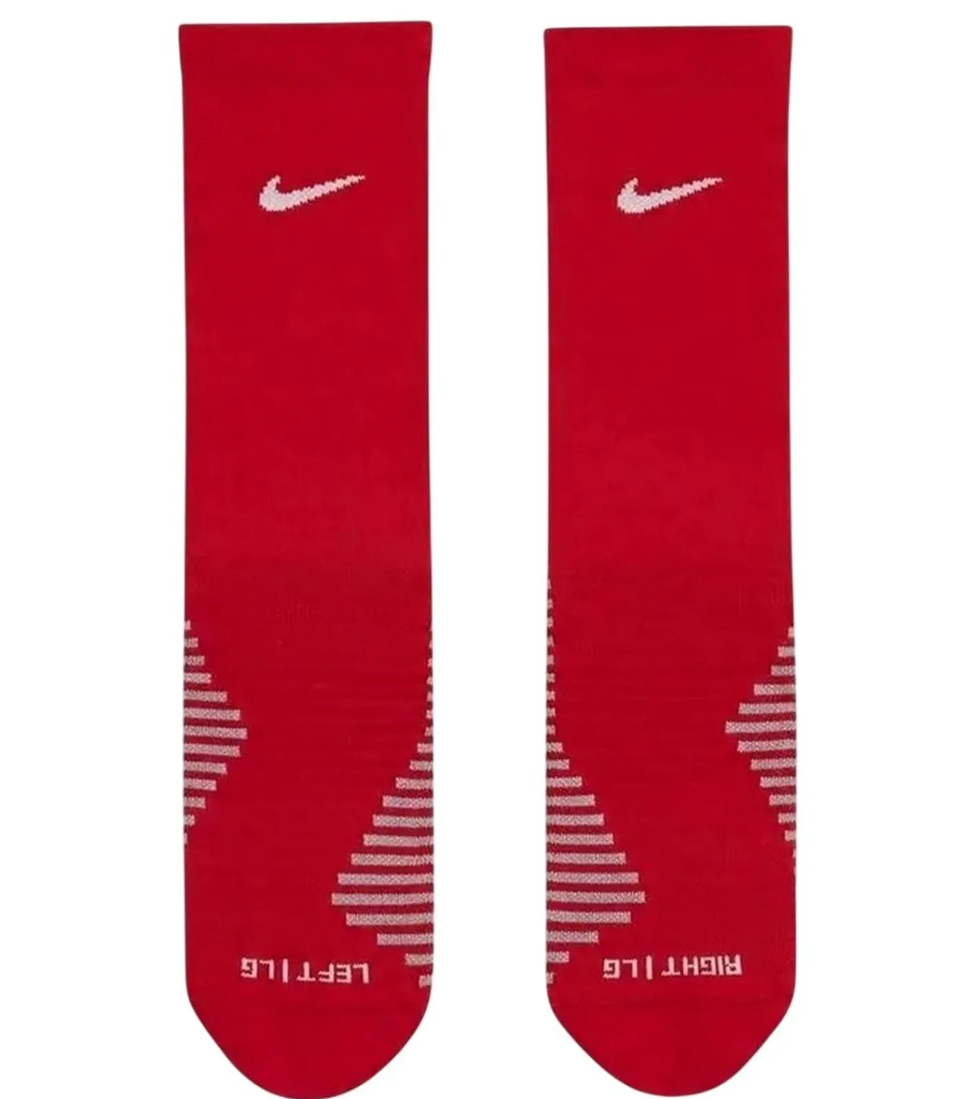 Nike STRIKE - Sokken - Rood red Clearance