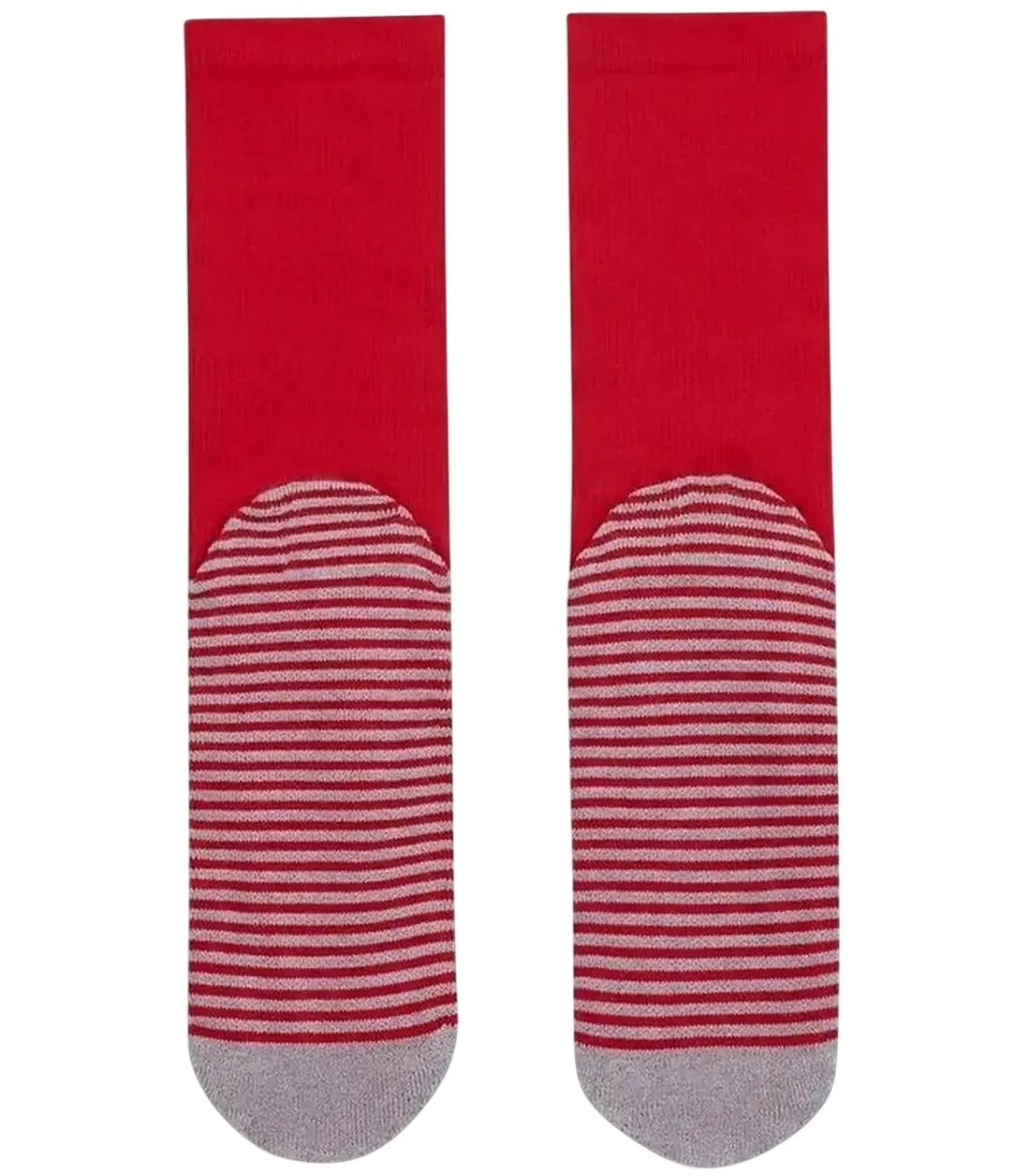Nike STRIKE - Sokken - Rood red Clearance
