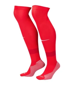Nike STRIKE - Sokken - Rood red Discount