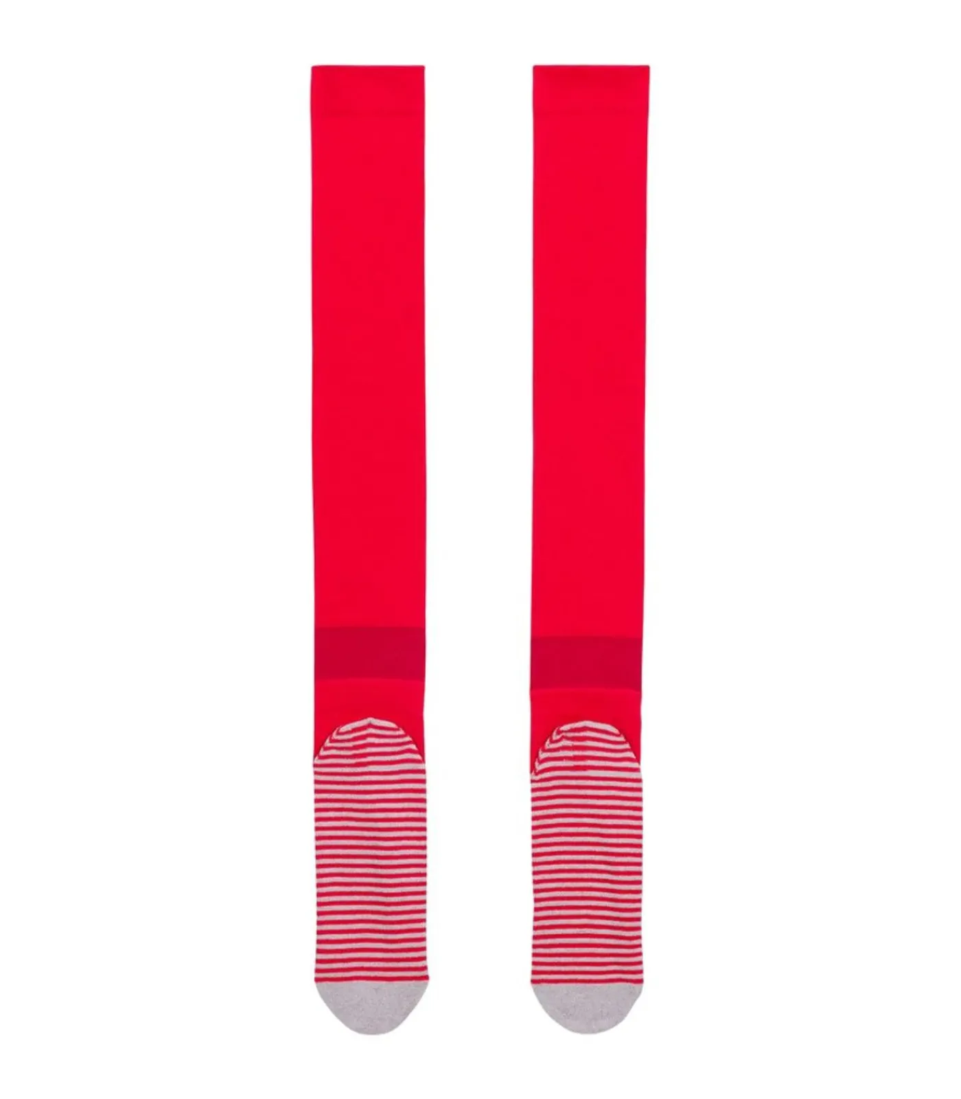 Nike STRIKE - Sokken - Rood red Discount