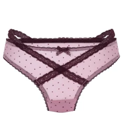 Hunkemöller String Adeline pink Sale