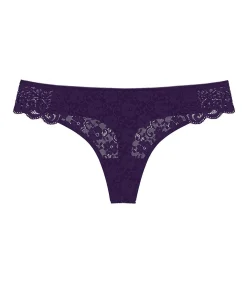 Triumph String AMOURETTE purple Clearance