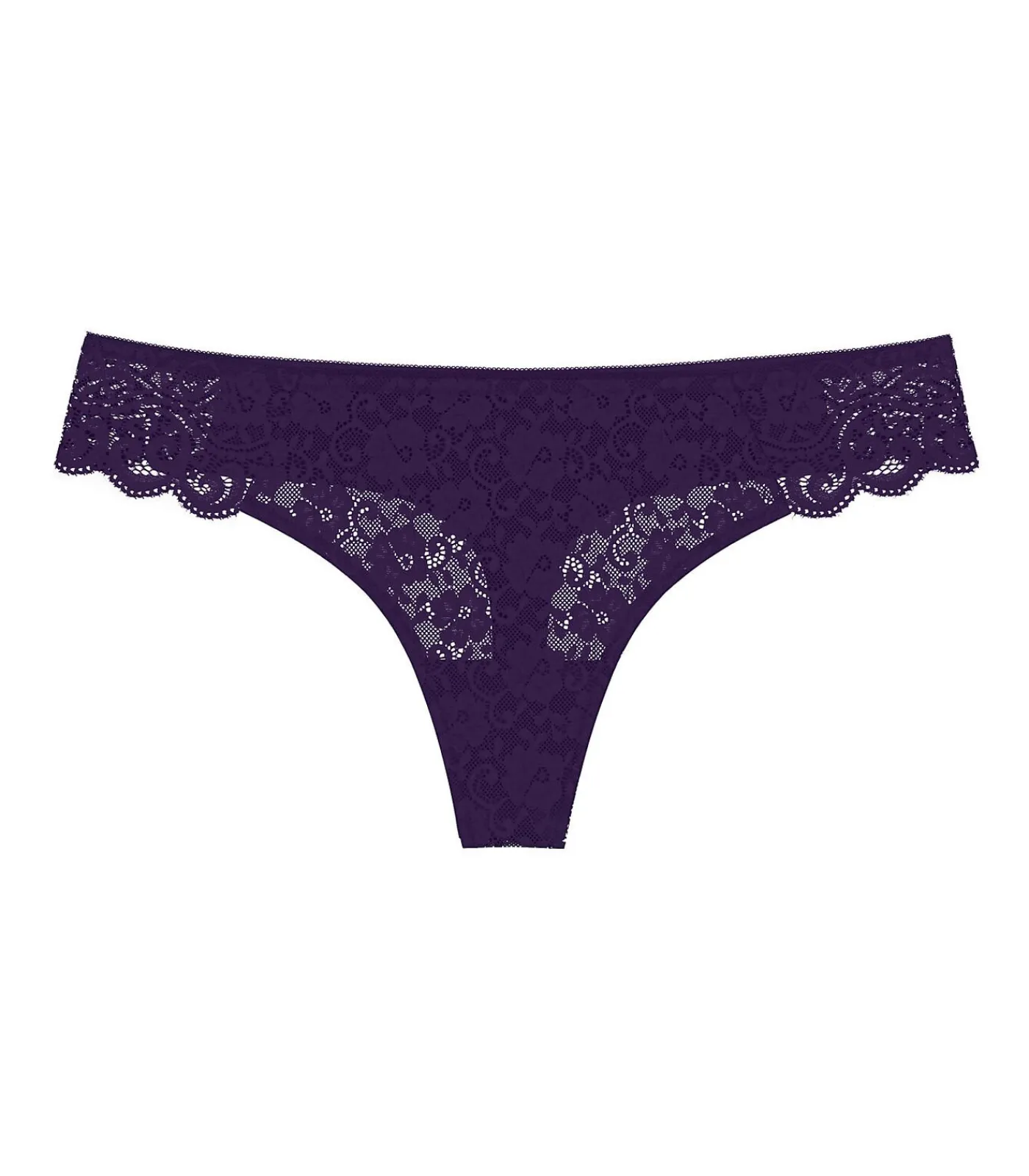 Triumph String AMOURETTE purple Clearance