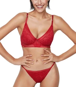 SELMARK String AURUM red Best