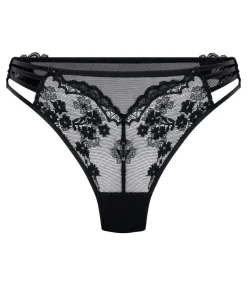 Hunkemöller String Bree black