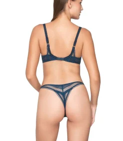 LUNA String CLAIRE blue Clearance