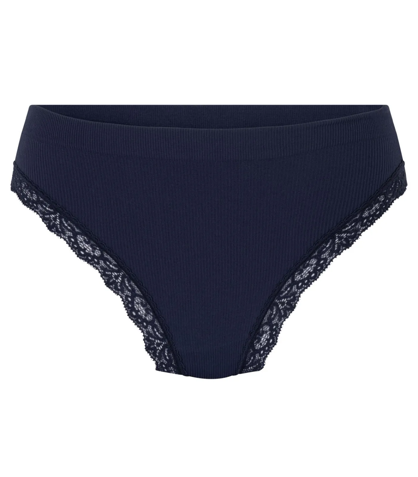 Hunkemöller String Lola blue Clearance