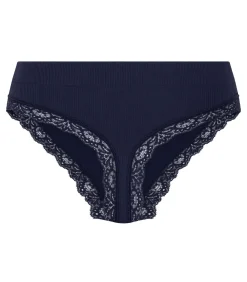 Hunkemöller String Lola blue Clearance