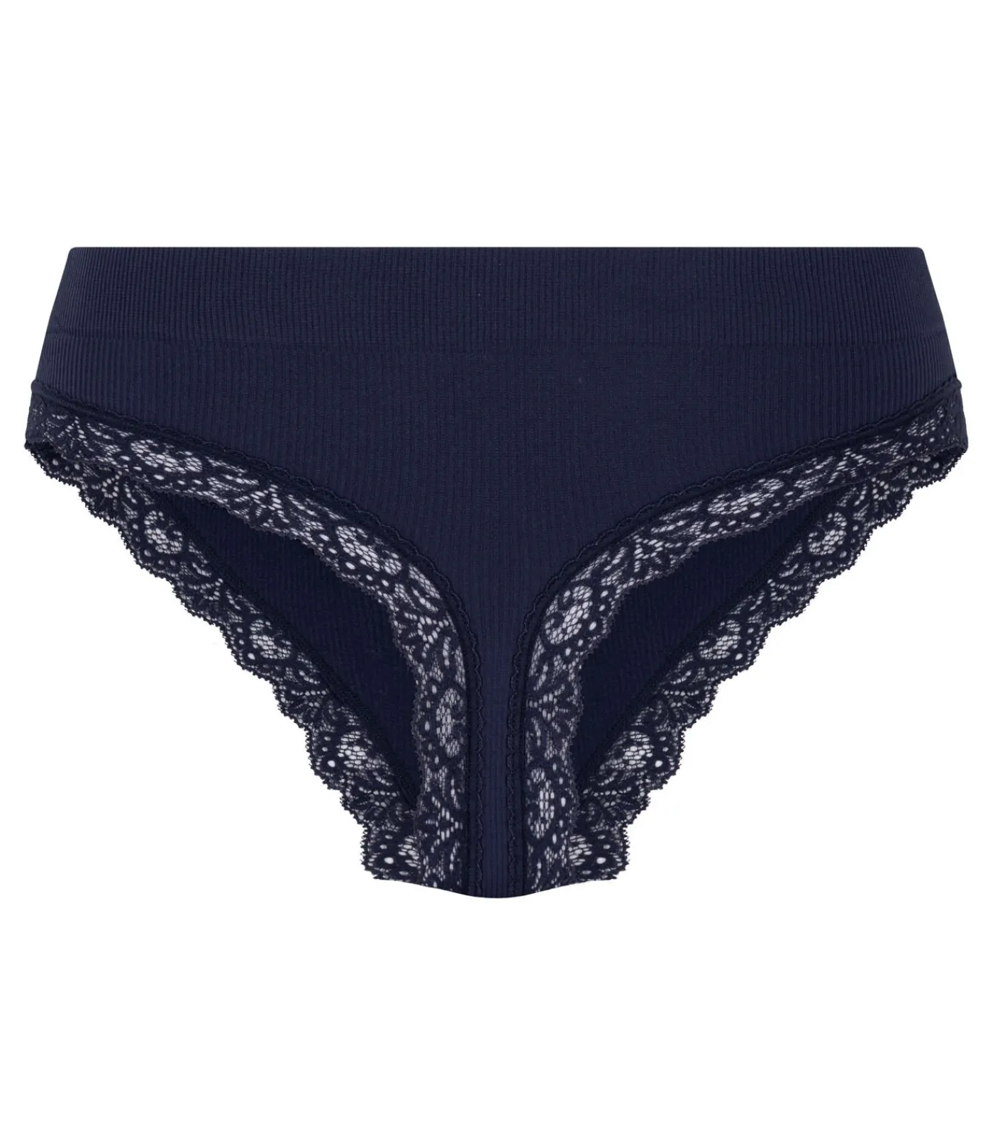 Hunkemöller String Lola blue Clearance