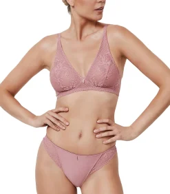 SELMARK String MALITZIA pink Clearance
