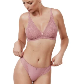SELMARK String MALITZIA pink Clearance