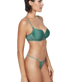 SELMARK String MALITZIA green Discount