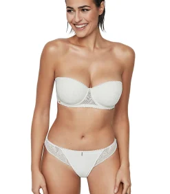 SELMARK String MALITZIA MARRIAGE white