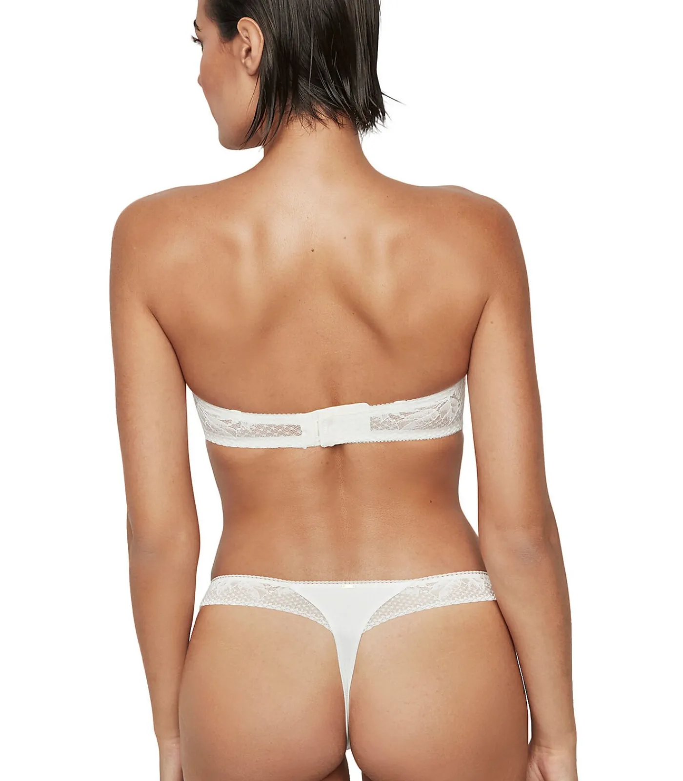 SELMARK String MALITZIA MARRIAGE white