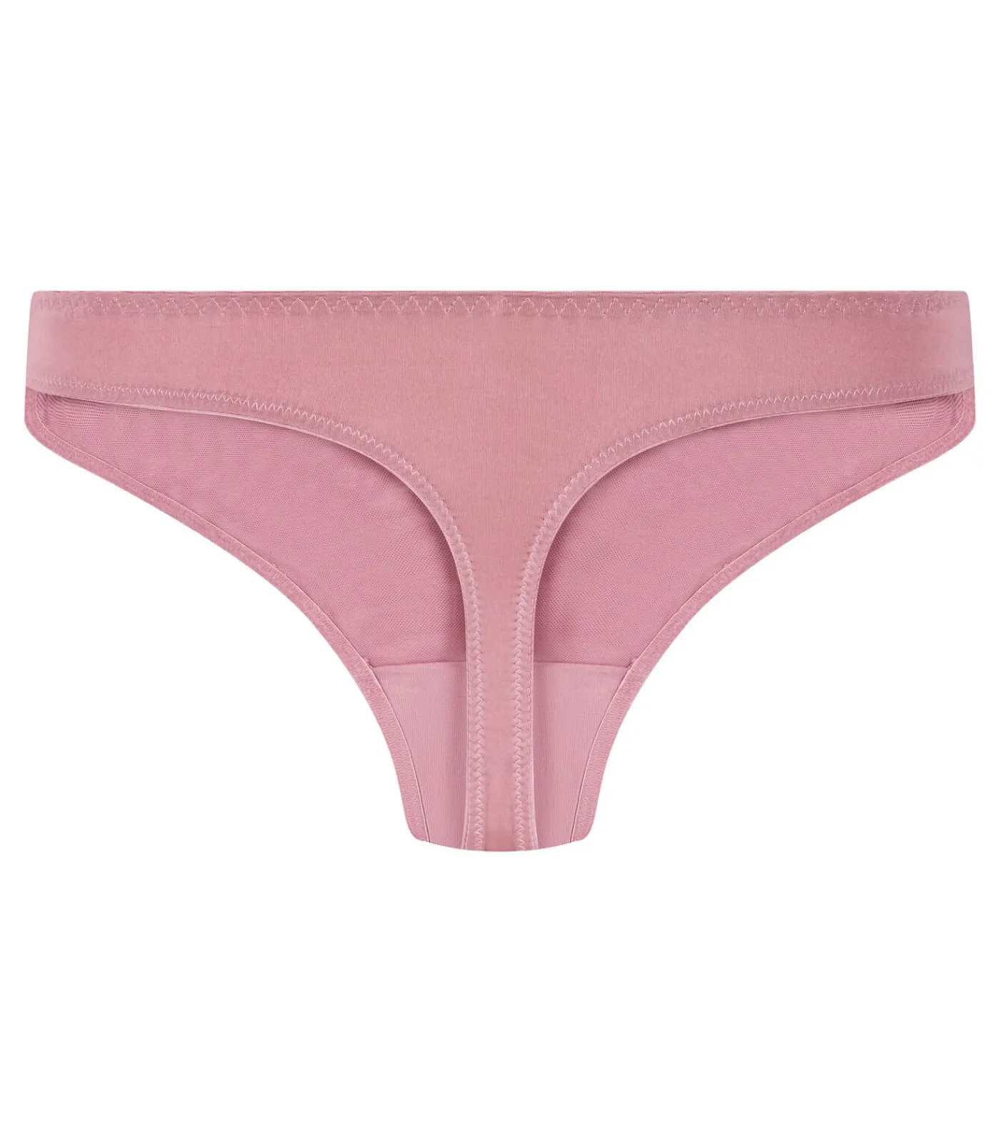 Hunkemöller String Marine pink Online