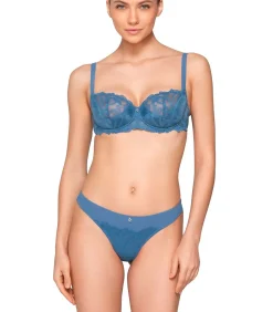 LUNA String MELODY blue New
