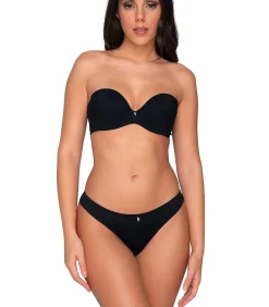 LUNA String MELODY black