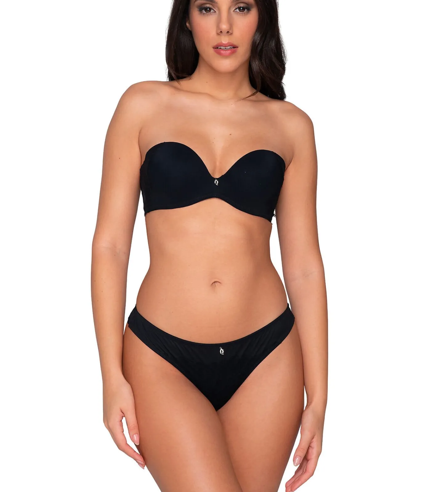 LUNA String MELODY black