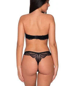 LUNA String MELODY black