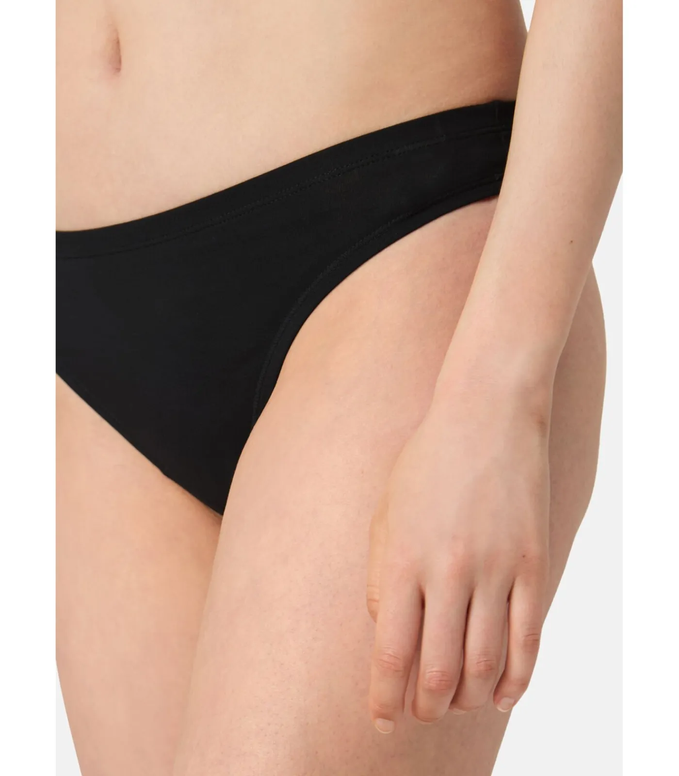 Les Lunes String “RORYY Thong Multipack” salmonPink New