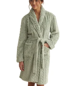 SELMARK SUPERSOFT Toga COMPLEMENTOS green Hot
