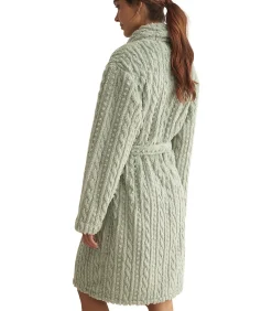 SELMARK SUPERSOFT Toga COMPLEMENTOS green Hot