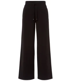 Les Lunes Sweatbroek “Bonniee Pants” black Sale