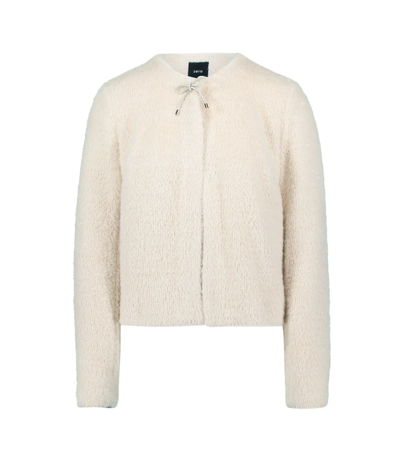 Zero Sweatjacke creme Sale