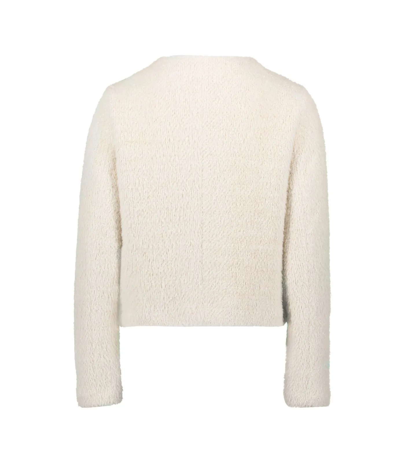 Zero Sweatjacke creme Sale