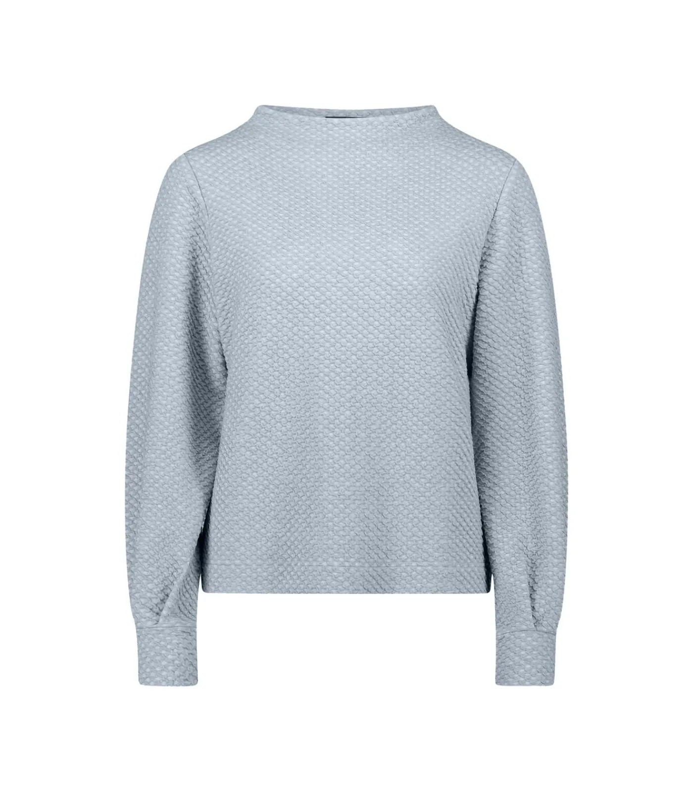 Zero Sweatshirt lightBlue Discount
