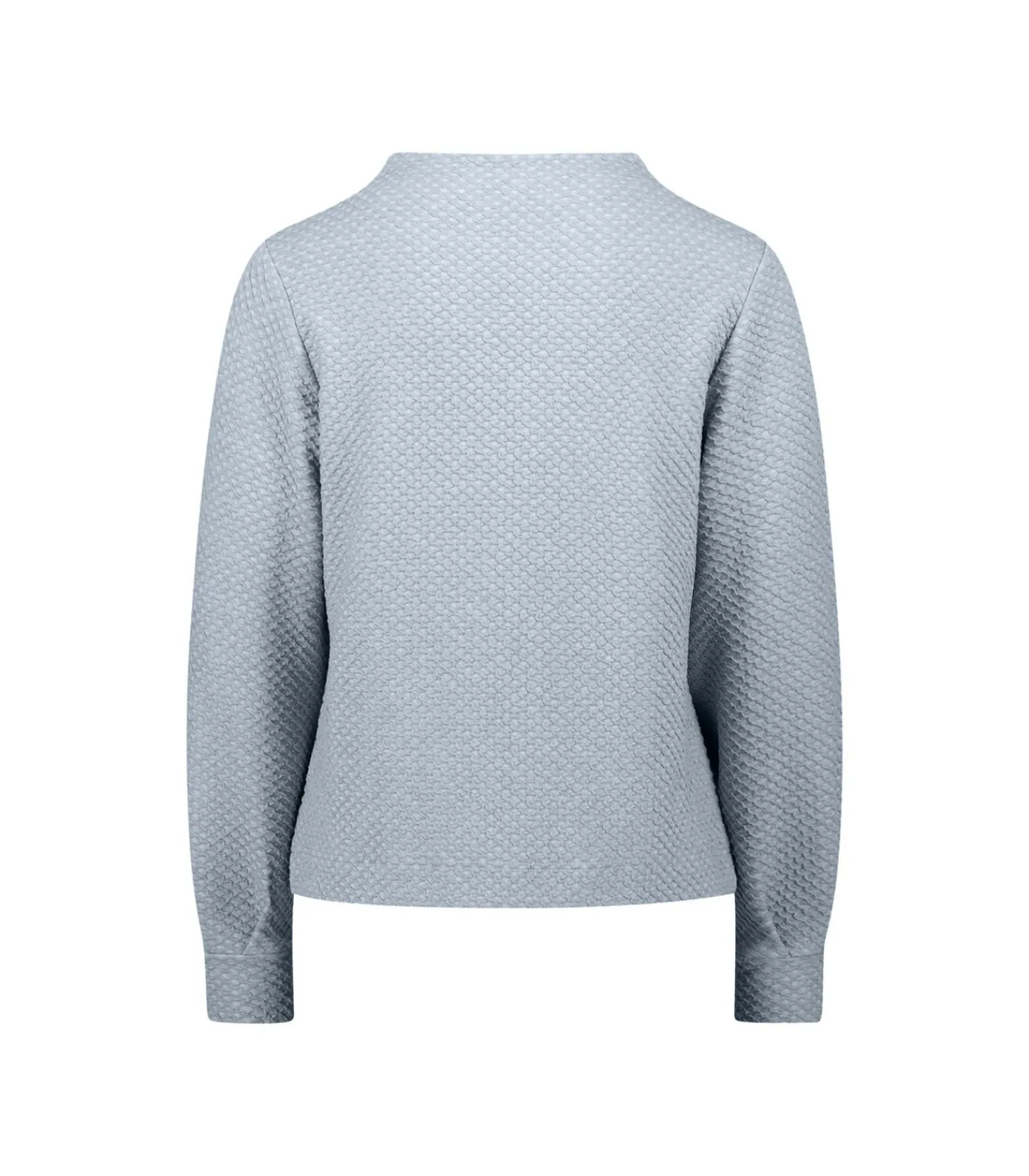 Zero Sweatshirt lightBlue Discount