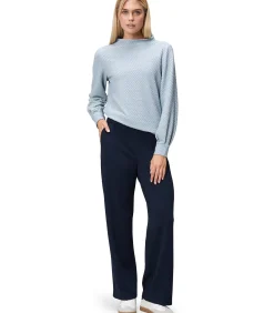 Zero Sweatshirt lightBlue Discount