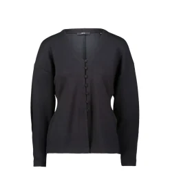 Zero Sweatshirt black