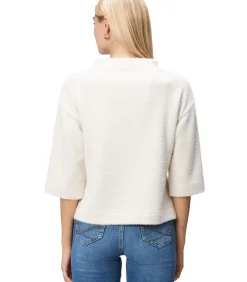 Zero Sweatshirt beige