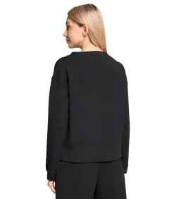 Betty Barclay Sweatshirt black Clearance