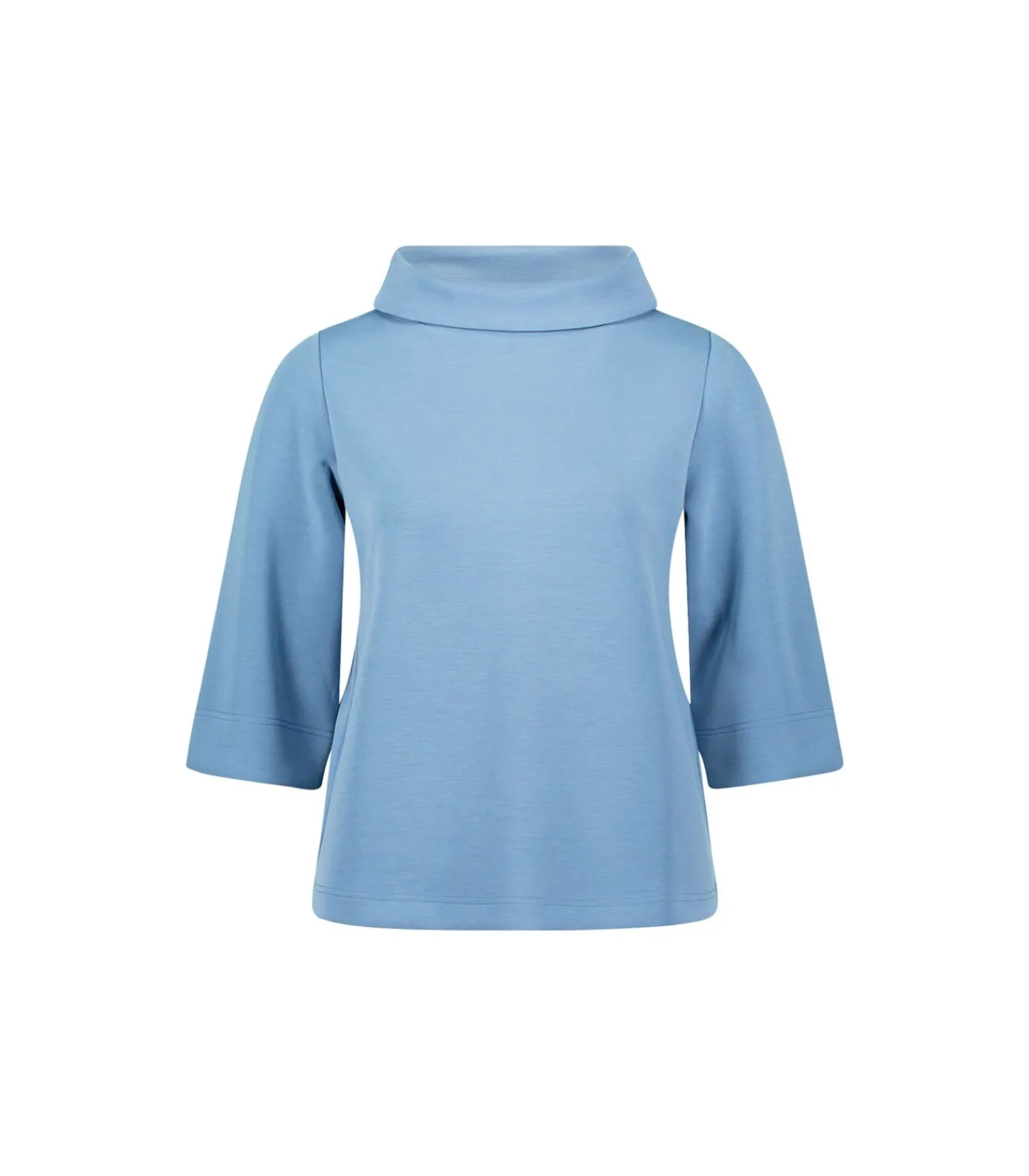 Zero Sweatshirt blue New