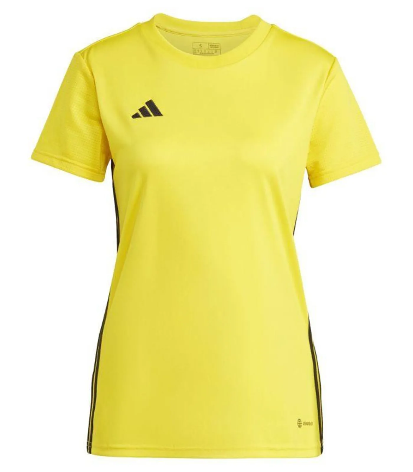 Adidas TABLE 23 - Jersey - Geel yellow Online