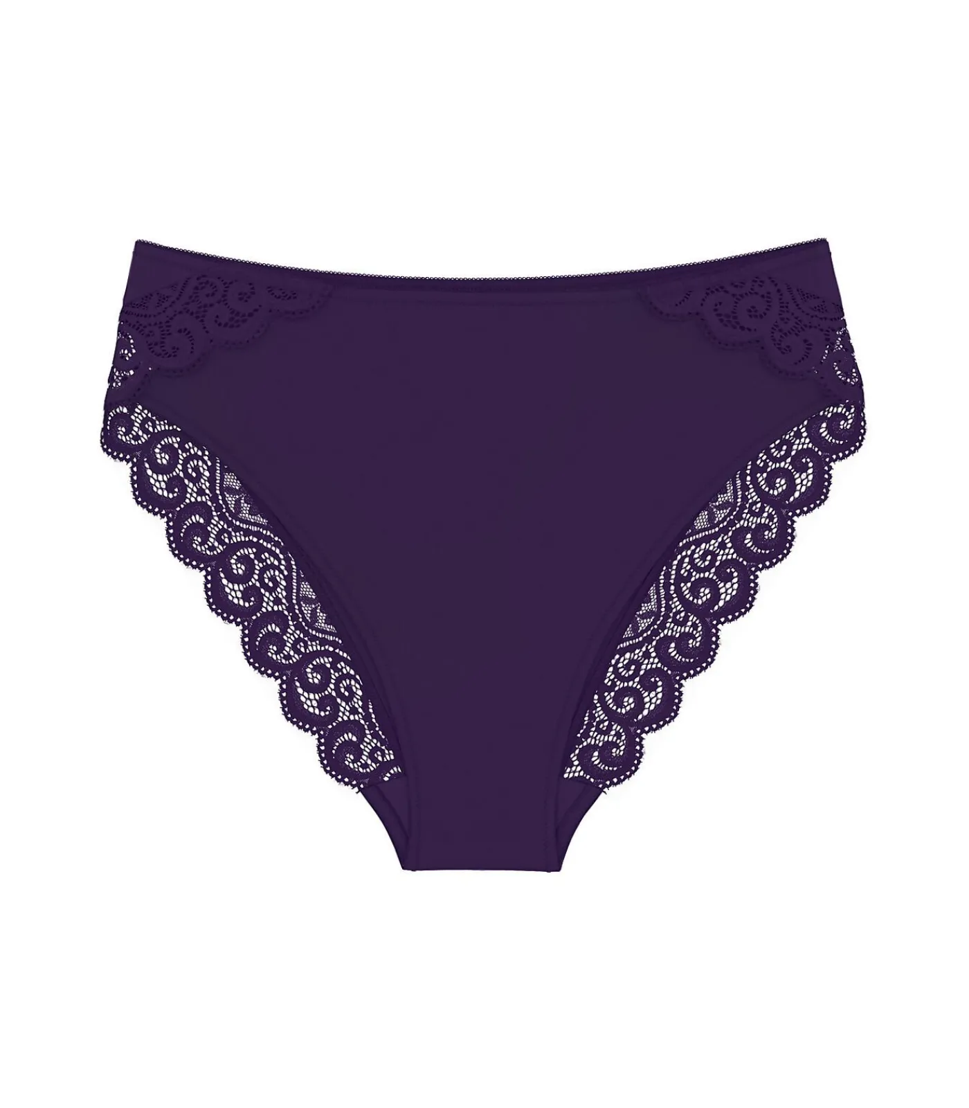 Triumph Tai onderbroeken AMOURETTE purple