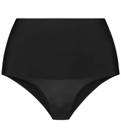 Bye Bra Taille Controle Slip black Clearance