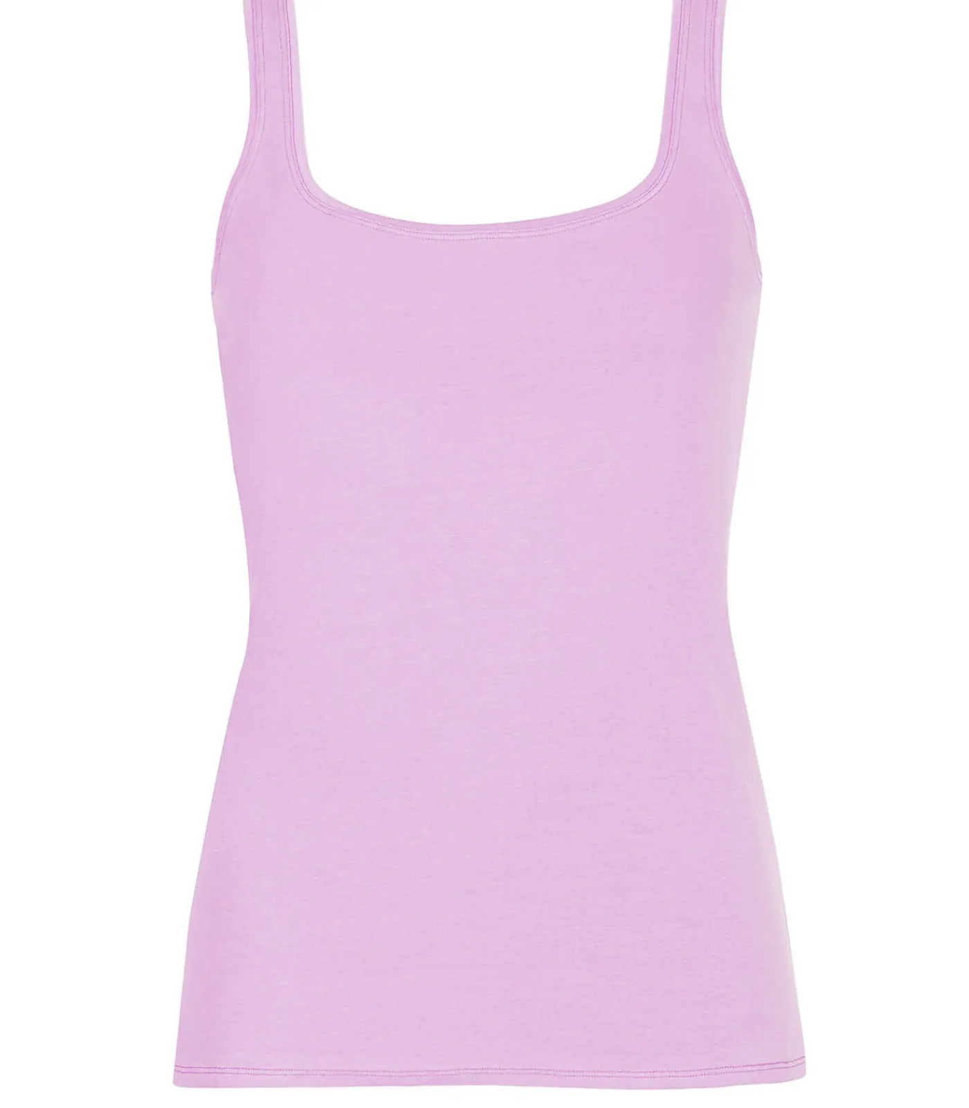 LISCA Tanktop Happyday pink New