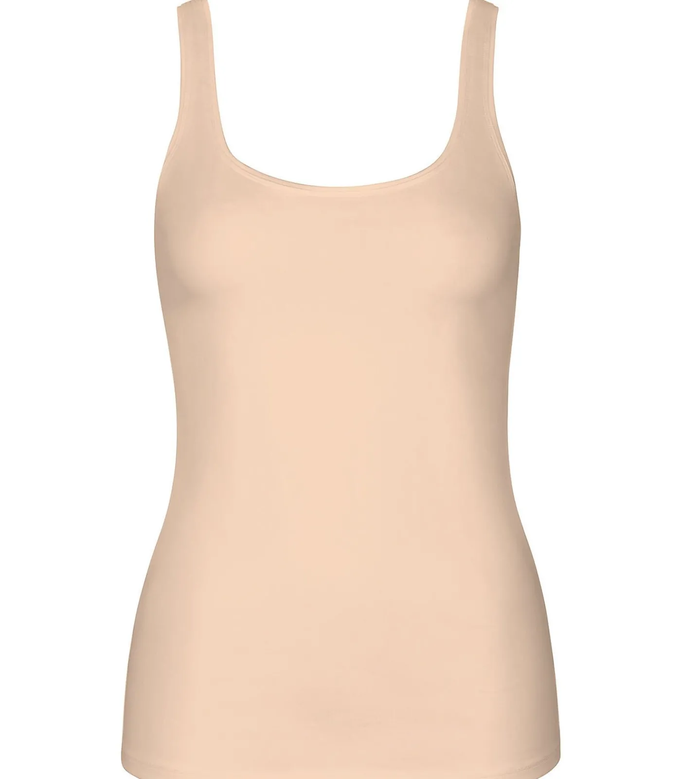 LISCA Tanktop Kaia beige Hot