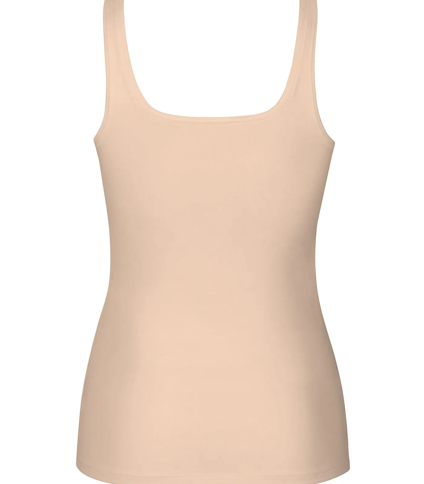 LISCA Tanktop Kaia beige Hot