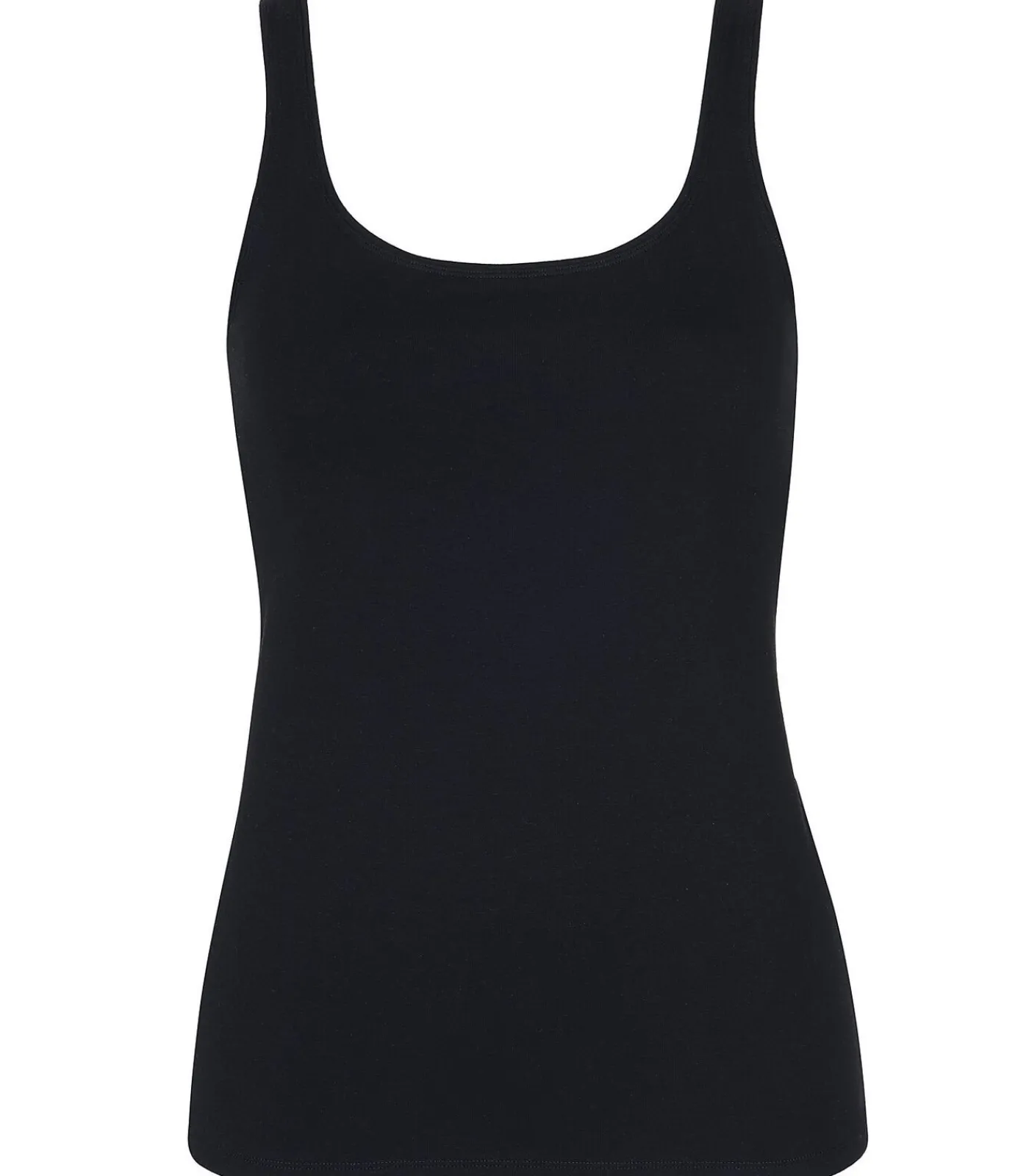 LISCA Tanktop Kaia black Clearance