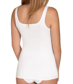 LISCA Tanktop Kaia white Online