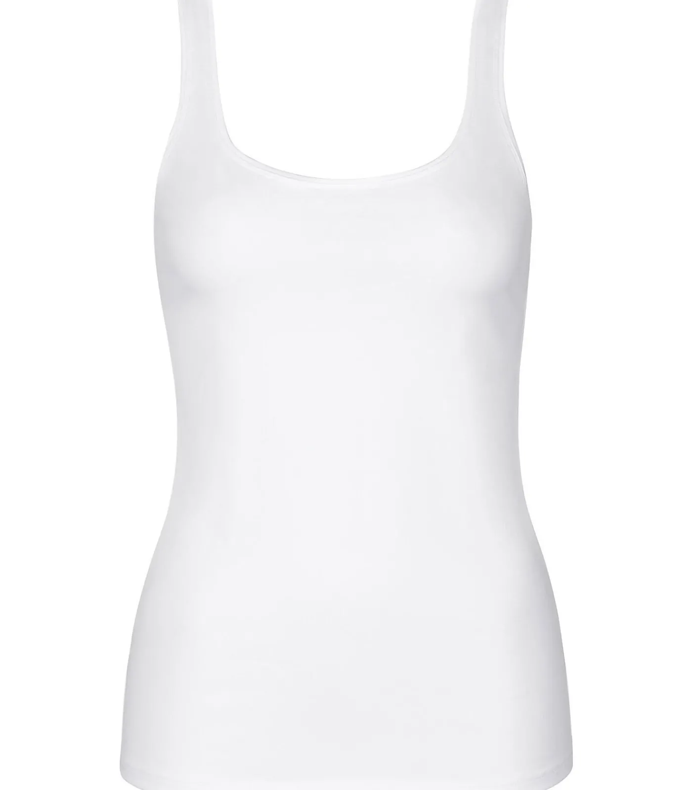 LISCA Tanktop Kaia white Online