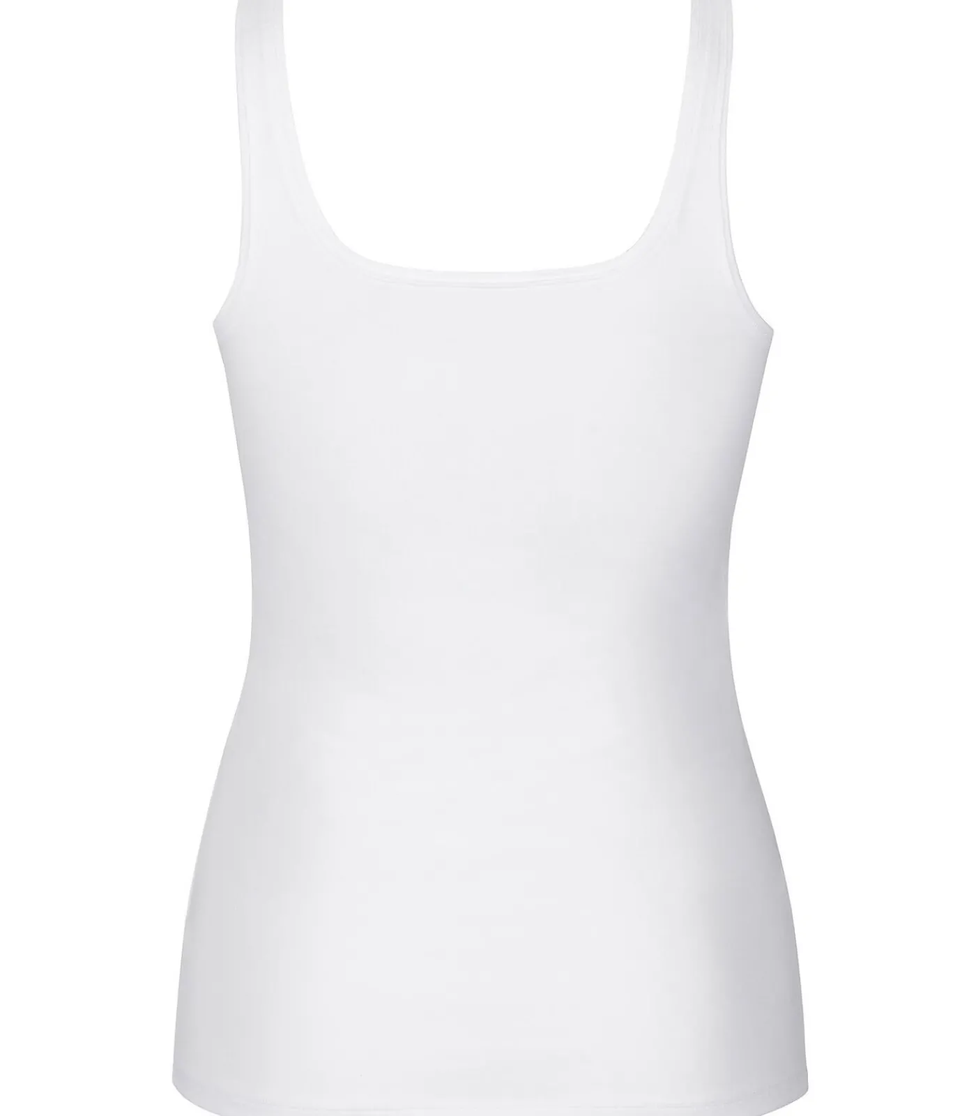 LISCA Tanktop Kaia white Online