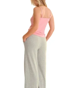 LISCA Tanktop RIA purple Hot