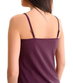 LISCA Tanktop RIA purple Hot